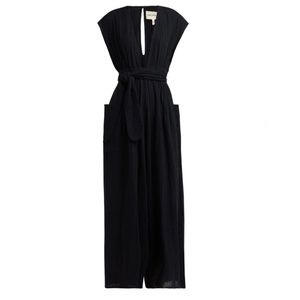 Mara Hoffman Whitney Jumpsuit